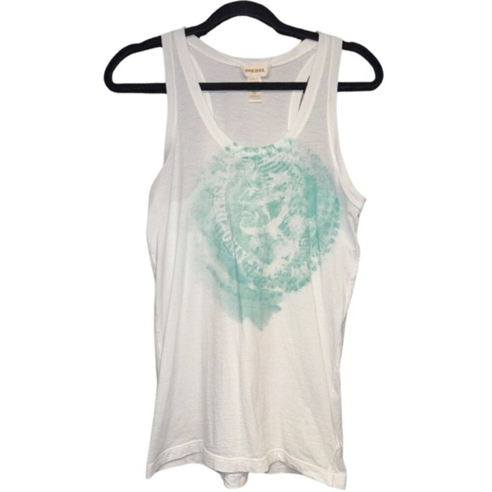 DIESEL Tank Top Sz. S *New*